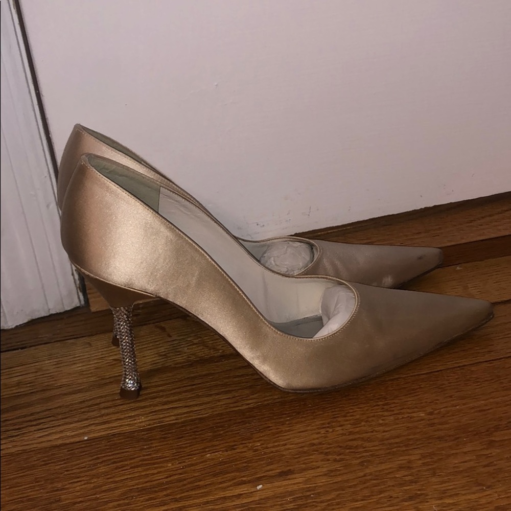 Stuart Weitzman Heels